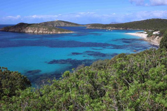 Blue Zone: i “Rituali Centenari” da vivere a Forte Village e Palazzo Doglio