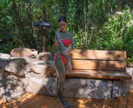 Banya russa e Fangaia: scopri i rituali wellness del Forte Village Resort