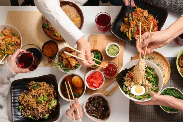 Cucina cinese: sapori e ricette che conquistano il Mediterraneo