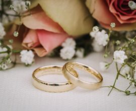 Fede nuziale: come scegliere l’anello giusto per il matrimonio