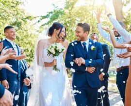Destination wedding: un matrimonio da vivere e condividere