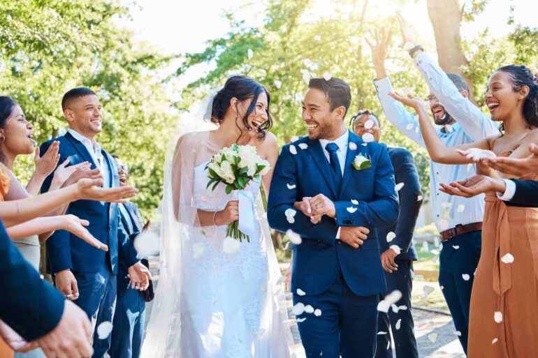Destination wedding: un matrimonio da vivere e condividere