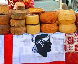 Sagre sarde, eventi e folklore: alla scoperta della Sardegna a ottobre