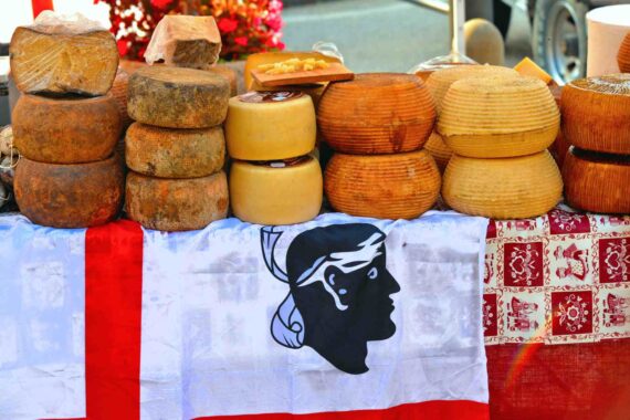 Sagre sarde, eventi e folklore: alla scoperta della Sardegna a ottobre