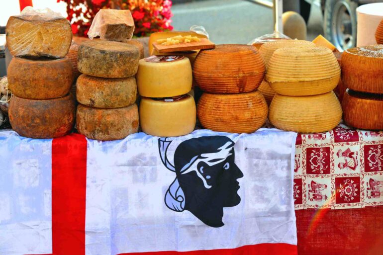 Sagre sarde, eventi e folklore: alla scoperta della Sardegna a ottobre